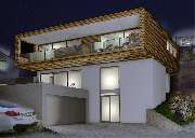 Wezstein Michael M.A. Architekt - GALLERY