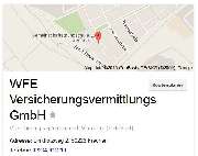 wfe Versicherungsvermittlungs-GmbH - 2