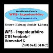 WFS-Ingenieurbüro - LOGO