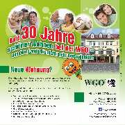 WGO Wohnungsgenossenschaft in der Oberlausitz eG - GALLERY