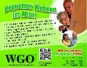 WGO Wohnungsgenossenschaft in der Oberlausitz eG - GALLERY