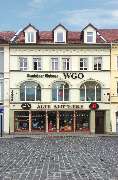 WGO Wohnungsgenossenschaft in der Oberlausitz eG - GALLERY