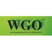 WGO Wohnungsgenossenschaft in der Oberlausitz eG - LOGO