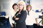 WGV Versicherung Servicebüro Crailsheim - Karin Geier - Team