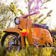 Mopedversicherung