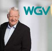 WGV Vermittler Helmut Halt