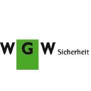 WGW Sicherheitsdienst in Bielefeld und OWL - LOGO