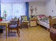 WH Care Stelle GmbH Lebens- und Gesundheitszentrum Hainfelder Hof Pflegezentrum - GALLERY