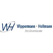 WH Steuerberater Wippermann & Hellmann - LOGO