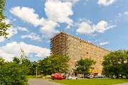 WH-WOHNzimmer Wohnungsgesellschaft mbH Hoyerswerda - GALLERY