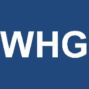 Logo - WHG - Würzburger Hausverwaltungsgesellschaft mbH, Würzburg