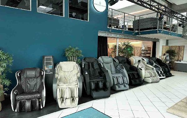 Whirlpool Center - GALLERY