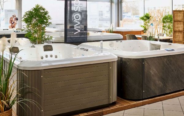 Whirlpool Center - GALLERY