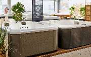 Whirlpool Center - GALLERY