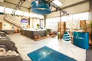 Whirlpool Center - GALLERY