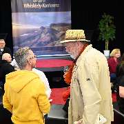 Whisky Konferenz  Tastings & Events - GALLERY