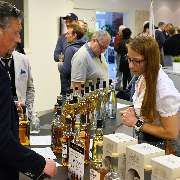 Whisky Konferenz  Tastings & Events - GALLERY