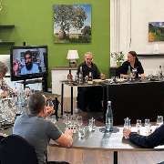 Whisky Konferenz  Tastings & Events - GALLERY
