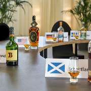 Whisky Konferenz  Tastings & Events - GALLERY