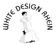 Logo - White Design Rhein