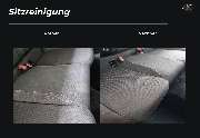White-Gloss Detailing - GALLERY