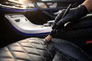 White-Gloss Detailing - GALLERY