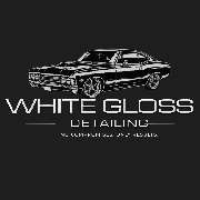White-Gloss Detailing - LOGO
