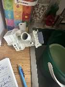 White Goods Reparatur | Neukölln - Treptow - GALLERY