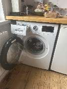 White Goods Reparatur - 