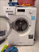 White Goods Reparatur - bauknecht-waschmaschine-schleudert-nicht-neukoelln-white-goods-reparatur
