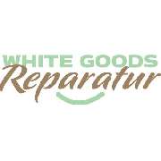 White Goods Reparatur - LOGO