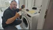 White Goods Reparatur - serdar-cirak-reparatur-vor-ort-waschmaschine-pumpe-tauschen-berlin-white-goods-reparatur-berlin