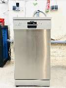 White Goods Reparatur - siemens-geschirrspueler-iq500-45cm-edelstahl-generalueberholt-berlin-white-goods-reparatur