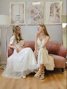 White Pearl Bride-Store - 1