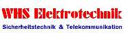 WHS Elektrotechnik e.K. - 1
