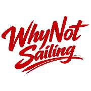 WhyNot Sailing Stefan Hasper - LOGO