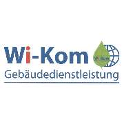 Wi-Kom Gebäudedienstleistung Thomas Wilke - LOGO