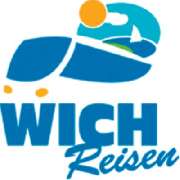 Wich Reisen - LOGO