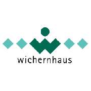 Wichernhaus Wuppertal  gGmbH soziale u. berufliche Integrati - LOGO