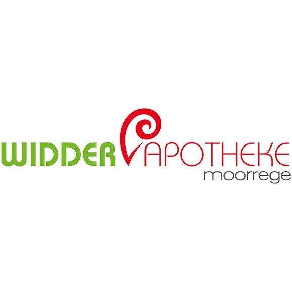 Widder-Apotheke - Logo der Widder-Apotheke