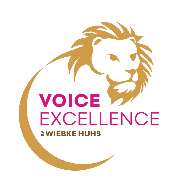 Wiebke Huhs - Voice Excellence - LOGO