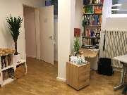 Wiebke Sierck | Ergotherapie | München - Praxis Für Ergotherapie_Wiebke Sierck | Ergotherapie | München