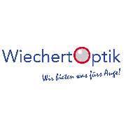 Wiechert Optik Wismar - Logo - Ihr Optiker Meister in Wismar