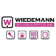 Wiedemann Sicherheitstechnik GmbH - LOGO