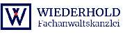 WIEDERHOLD Fachanwaltskanzlei - 1