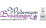 Wiedermann Christine Bestattungen - LOGO