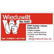 Wieduwilt Bau GmbH - LOGO