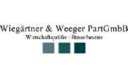 Wiegärtner & Partner GmbB - LOGO