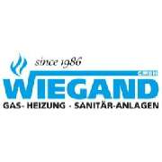 Wiegand GmbH Heizung-Sanitär-Gas-Anlagen - LOGO