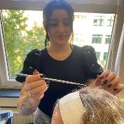 Wieghorst Hair&Beauty - GALLERY